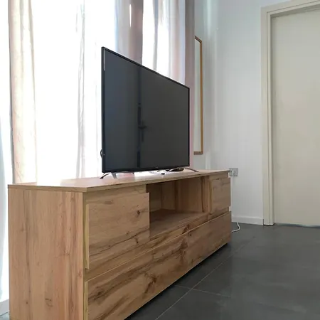 Emma Deluxe Apartman Zára