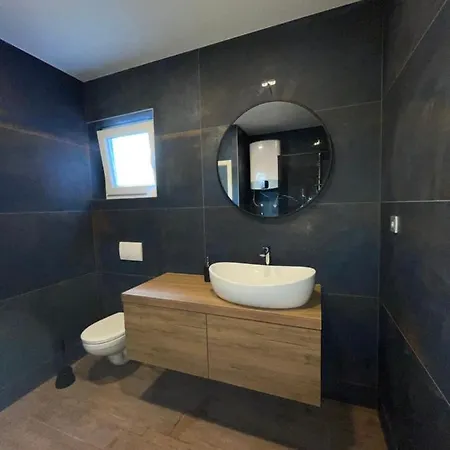 Apartment Emma Deluxe *