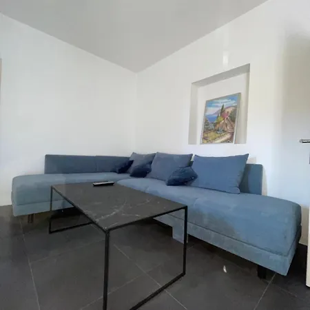 Apartment Emma Deluxe *