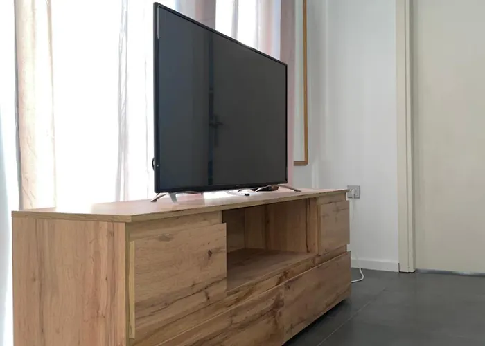 Emma Deluxe 公寓 扎达尔